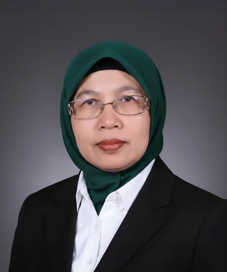 Prof. Zakiah Ahmad